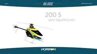 BLH2600 200 S