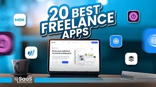 20 Apps for Managing Freelance Projects and Clients