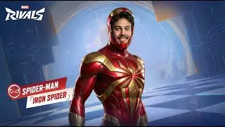 TONY STARK ZIRHIMI YOLLADI! 😱