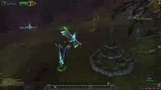 Fresh out of the Grave | ID 24959 | Quest Guide | World of Warcraft: Shadowlands