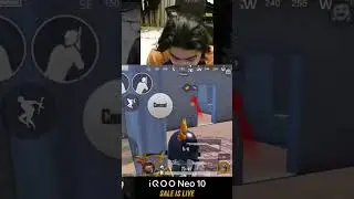 Crazy 1 v 4 in ULTIMATE ROYALE 🔥💀 ||Ninja JOD|| #shorts #clutch #ninjajod