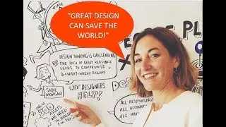 2018: Designing Structures: Sadie Morgan, dRMM