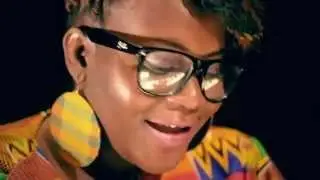 2015 NELIDA KARR CONGOSA OFFICIAL VIDEO