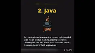 Best Programming Languages to Learn in 2022