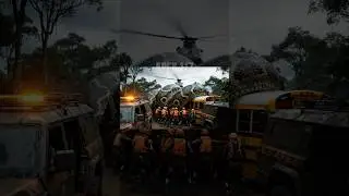 GIANT SNAKE Attacks School Bus! 😱🚌 (APEX 117 Rescue)