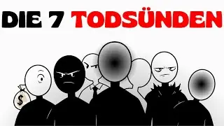 Wie Man Die 7 Todsunden Besiegt