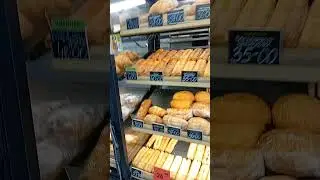 Віртуальна екскурсія для друзів, де поїсти вранці на вокзалі ))) 06.10.25