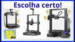 O básico sobre Impressoras 3d. E minha oficina nova pra fazer volante.