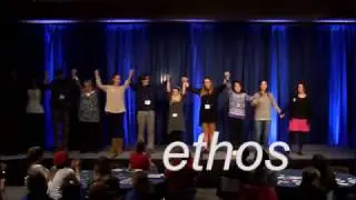 Join us at the Ethos Project Symposium - March 29, 2017