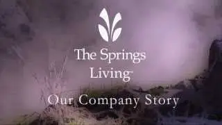 The Springs Living - Our Story