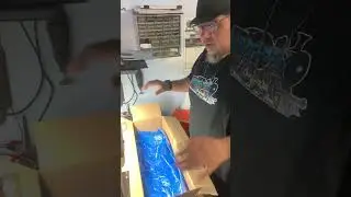 Unboxing Lionel Legacy AC 6000 L&N heritage