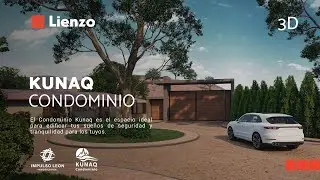 Condominio KUNAQ