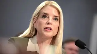 Pam Bondi goes OFF THE RAILS with dangerous move