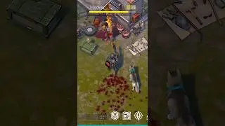 We remove the merchant from the flamethrower. What loot will drop? ldoe