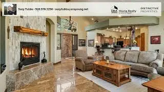 709 N Grapevine Drive, Payson, AZ 85541
