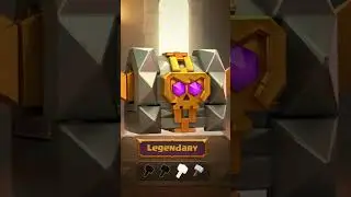 Chest opening🔥#clashofclans #coc