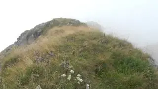 Rocca Moross (2135m)