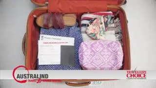 Is your Travel Agent ATAS accredited?