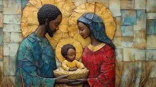 Radosnych Świąt Bożego Narodzenia 🎄🎄🎄Merry Christmas 🎄🎄🎄Mary did You know…