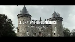Château de Combourg - 18 septembre 2023