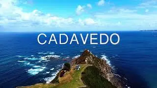 Ermita de la  Regalina. Cadavedo #espa&ntilde;a #oc&eacute;ano Atl&aacute;ntico
