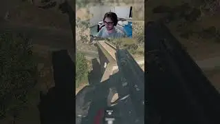 Warzone 2 Wall Glitch