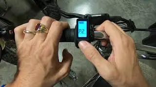 Zooz Bike | Enabling Cruise Control