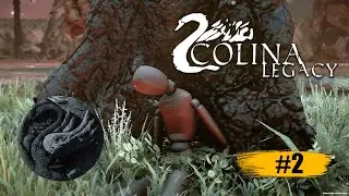 Colina Legacy #2: пекельний пес.