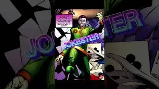 EARTH PRIME VS EARTH 3 DC comics