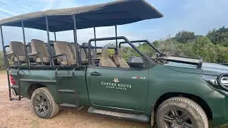 Garden Route Game Lodge | South Africa | 
