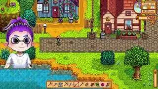 Stardew Valley - Episode 29: Coop Mining