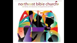 NEBC Sunday Service - December 28, 2025 - Sermon: Getting the Most Out of Life