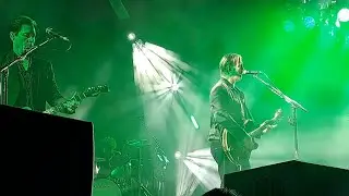 Queens of The Stone Age (live) - Better Living Through Chemistry - Hydro, Glasgow 2023