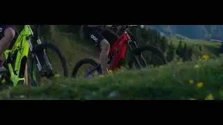 Electric Bikes by Corratec