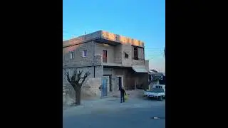 قرية #بعدينو بريف #عفرين