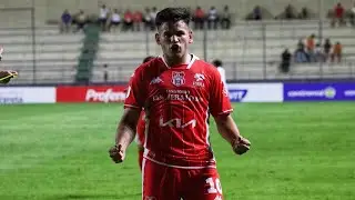 Sportivo Ameliano 0-1 General Caballero JLM | Fecha 21 | Torneo Clausura 2024