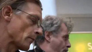 Michiel Geurtzen & Frank Nielander - A Smile Once In A While