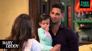 Baby Daddy | 5x02 Clip: Ben & Zoey  | Freeform