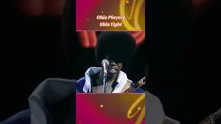 Ohio Players Skin Tight: Precision Funk Edition