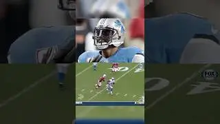 HOW FEARED was Calvin Johnson 😳🔥