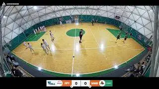 Sport Key vs Sport's World | round 12  | U 14 | 2025/26