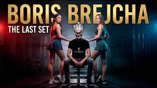 Boris Brejcha &ndash; Brutal High-Tech Minimal | The Last Set in 2025