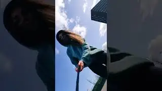 Roller skating Amsterdam &hearts;️ Powerslide