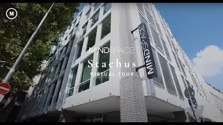 Explore Your Future Workspace: Mindspace Stachus Virtual Tour