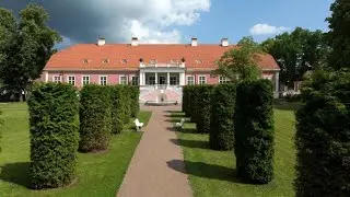 Sagadi Manor Hotel, Sagadi, Estonia
