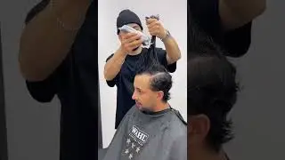 Wahl Senior Cordless Metal Edition🔥