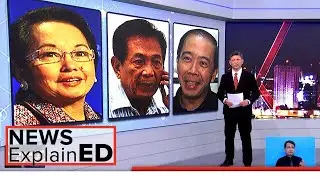 NEWS ExplainED: Sino si Jun Lozada?