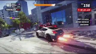 Asphalt Legends Car Race Game Play 2026 Ultra Realistic 4k UHD 60 FPS