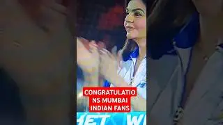 #mumbai Indians #wpl #cricket lover #trending