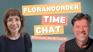 How Stress Warps Time: Understanding Your Body Clock with Neville Starick